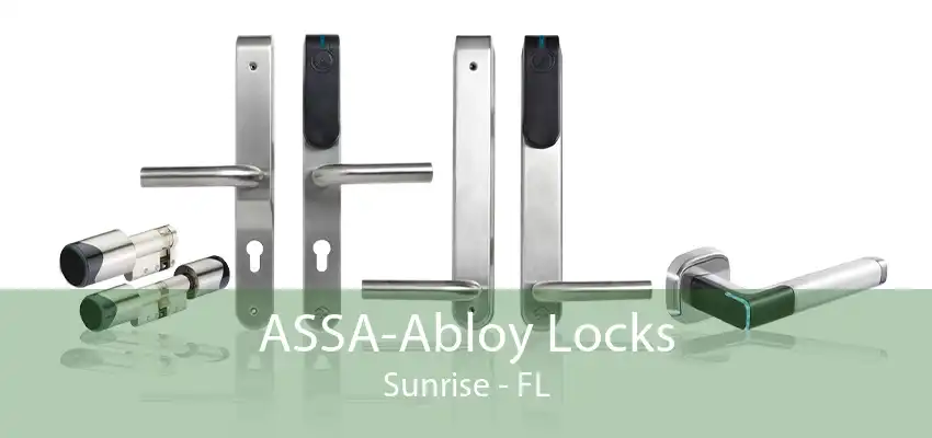 ASSA-Abloy Locks Sunrise - FL