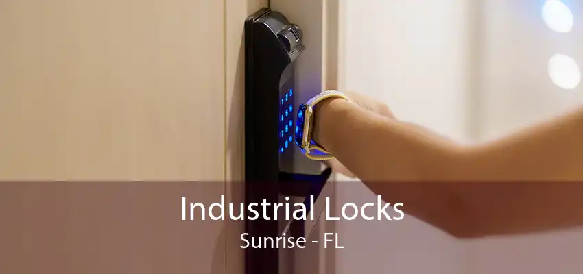 Industrial Locks Sunrise - FL