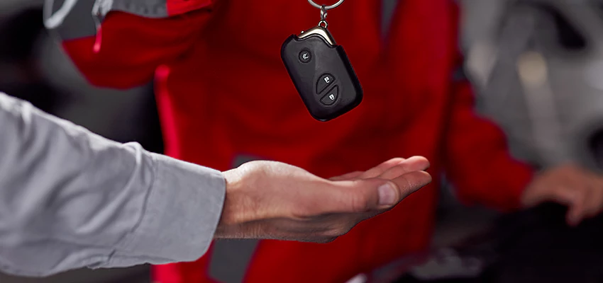 Automotive Car Lock Rekeying Locksmith Specialists in Sunrise, Florida