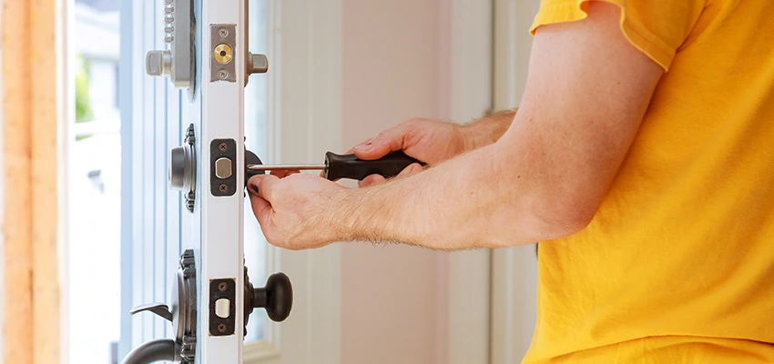 Break-in Prevention Solutions in Sunrise, FL