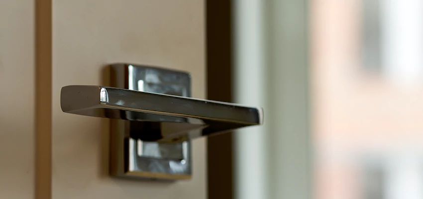 Door Lever Knob Repair in Sunrise, Florida