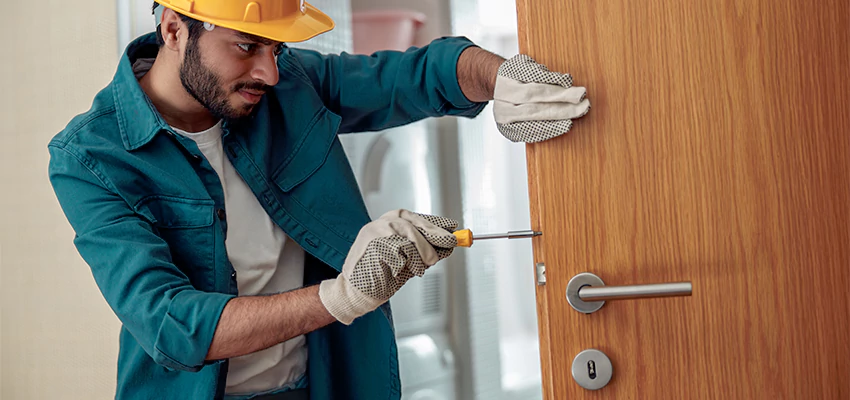 24 Hour Residential Locksmith in Sunrise, Florida