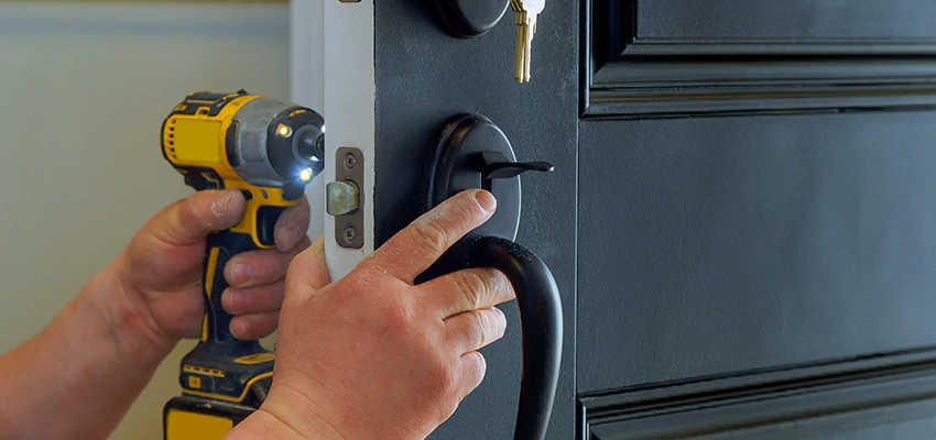 Emergency Downtown Locksmith in Sunrise, FL