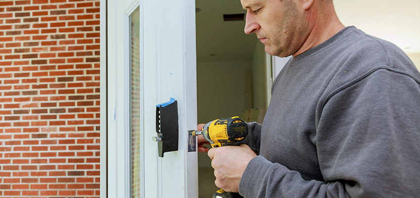 Eviction Locksmith Services For Lock Installation in Sunrise, FL