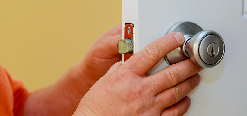 Residential Locksmith For Lock Installation in Sunrise, Florida