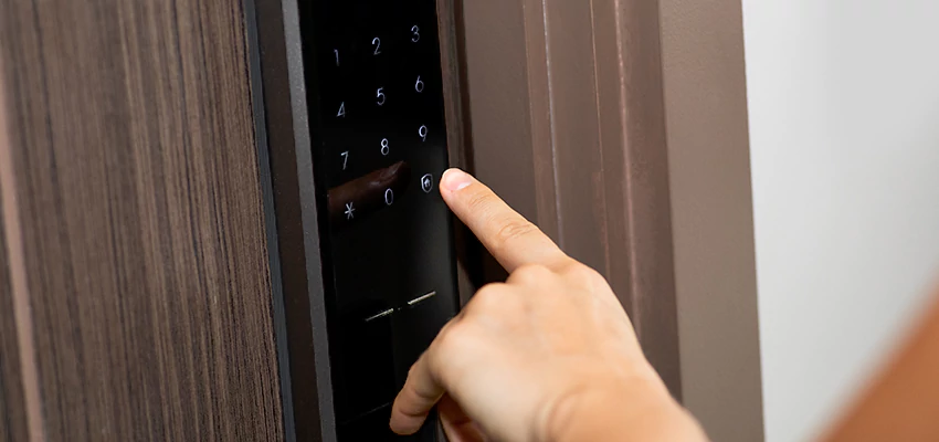 Smart Electric Locks Replacement Services in Sunrise, FL