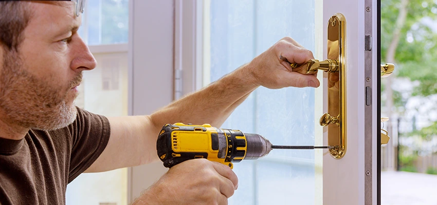 Affordable Bonded & Insured Locksmiths in Sunrise, FL