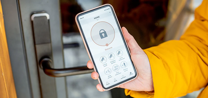 Kwikset Halo Wifi Locks Repair And Installation in Sunrise, FL