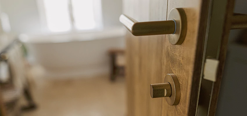 Mortise Locks For Bathroom in Sunrise, FL