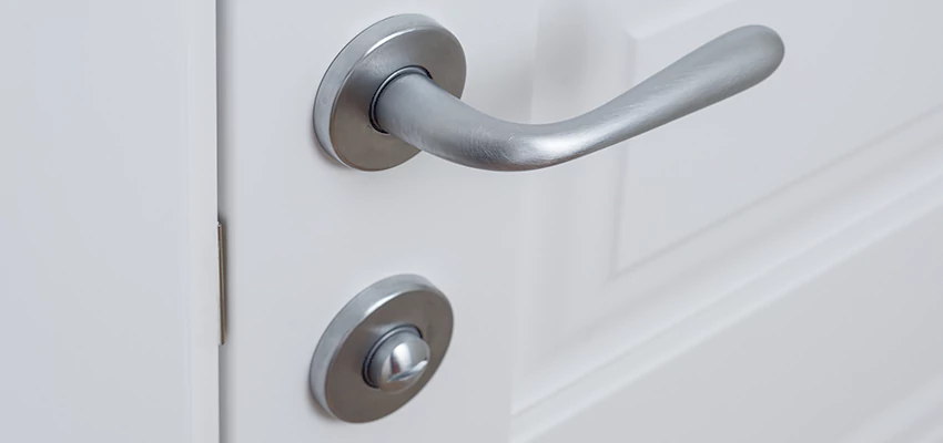 Single-Occupancy Restroom Locks Repair in Sunrise, Florida