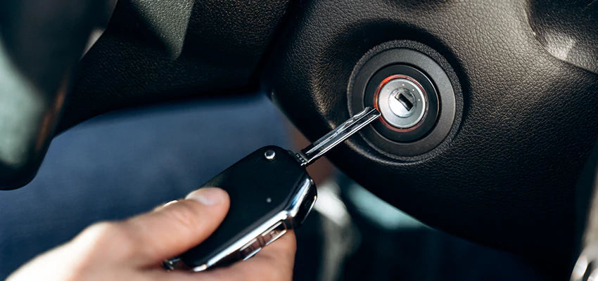 Car Key Replacement Locksmith in Sunrise, Florida