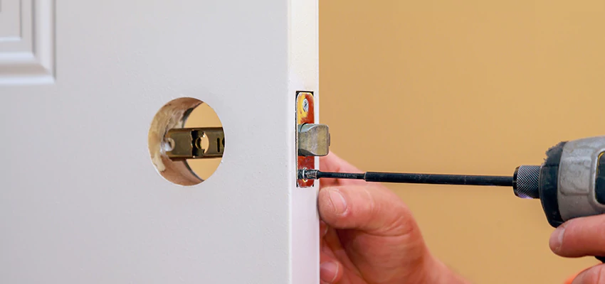 Stuck Door Knobs Repair in Sunrise, FL