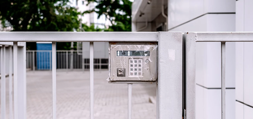 Gate Locks For Metal Gates in Sunrise, Florida