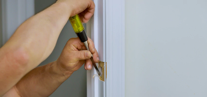 On Demand Locksmith For Key Replacement in Sunrise, Florida