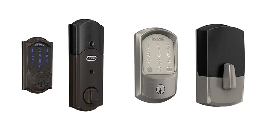 Schlage Smart Locks Repair in Sunrise, Florida