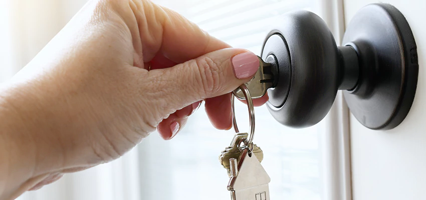 Top Locksmith For Residential Lock Solution in Sunrise, Florida