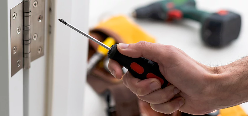 Holiday Emergency Locksmith in Sunrise, Florida