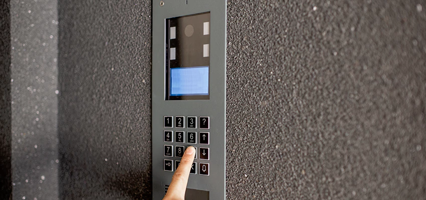 Access Control System Installation in Sunrise, Florida