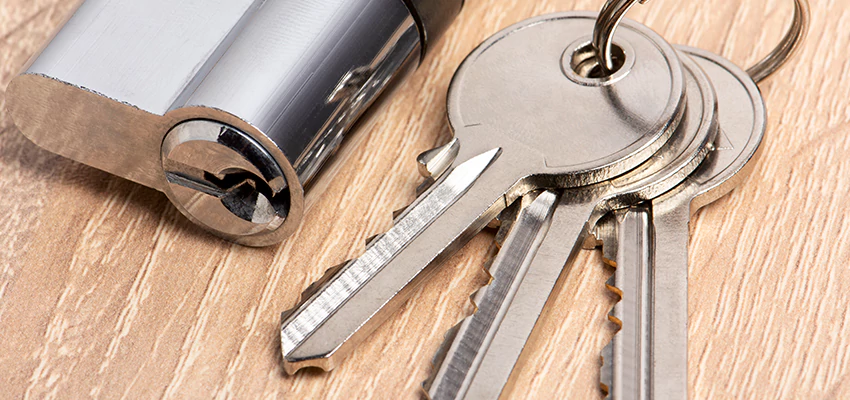 Lock Rekeying Services in Sunrise, Florida