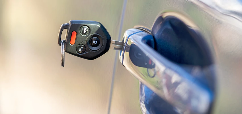 Automotive Locksmith Key Programming Specialists in Sunrise, FL