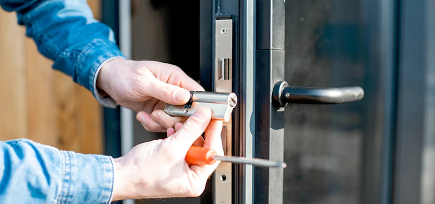 Eviction Locksmith For Lock Repair in Sunrise, FL