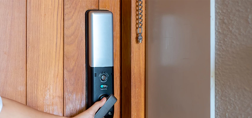 Home Security Electronic Locks Upgrades in Sunrise, FL