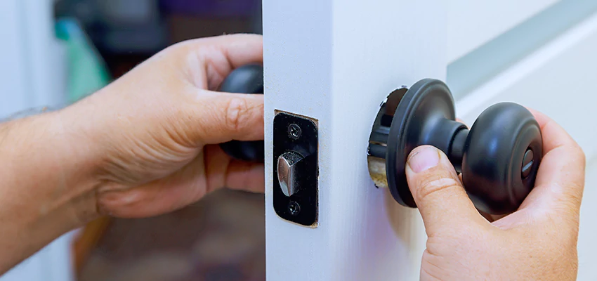 Smart Lock Replacement Assistance in Sunrise, Florida