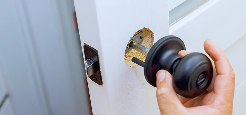 Locksmith For Lock Repair Near Me in Sunrise, Florida