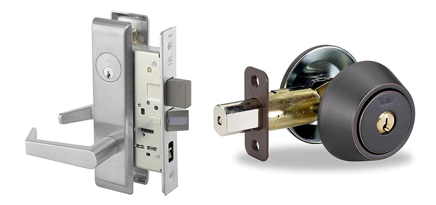 Yale Multipoint Lock in Sunrise, FL