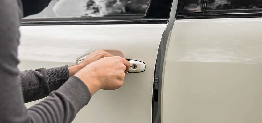 Unlock Car Door Service in Sunrise, FL