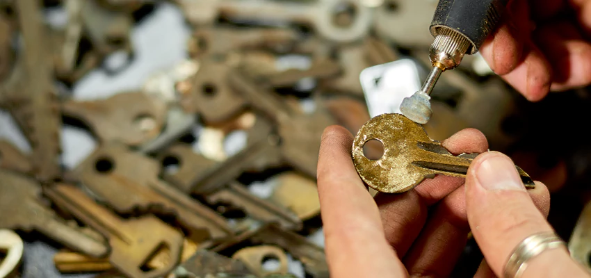 A1 Locksmith For Key Replacement in Sunrise, Florida