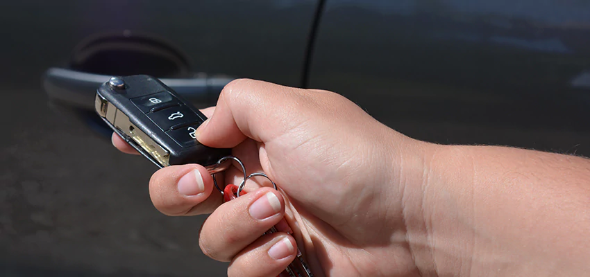 Car Door Unlocking Locksmith in Sunrise, Florida