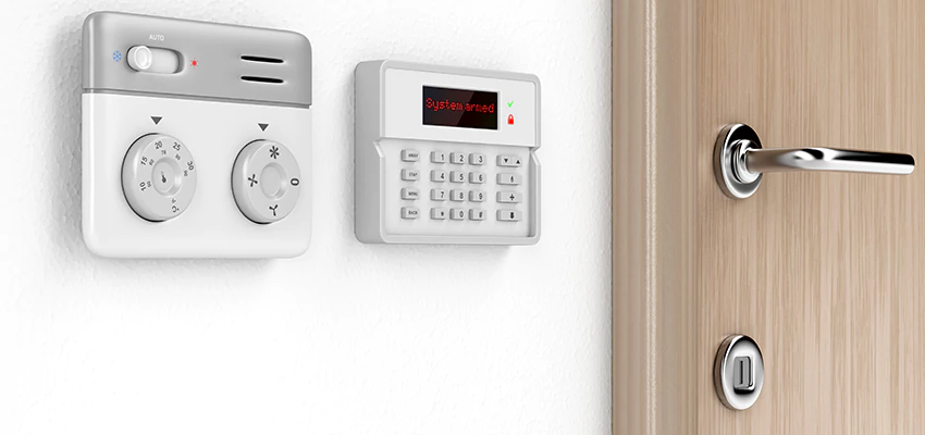 Commercial Electronic Door Lock Services in Sunrise, FL