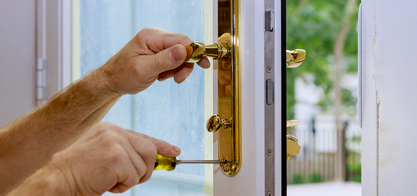 Local Locksmith For Key Duplication in Sunrise, FL