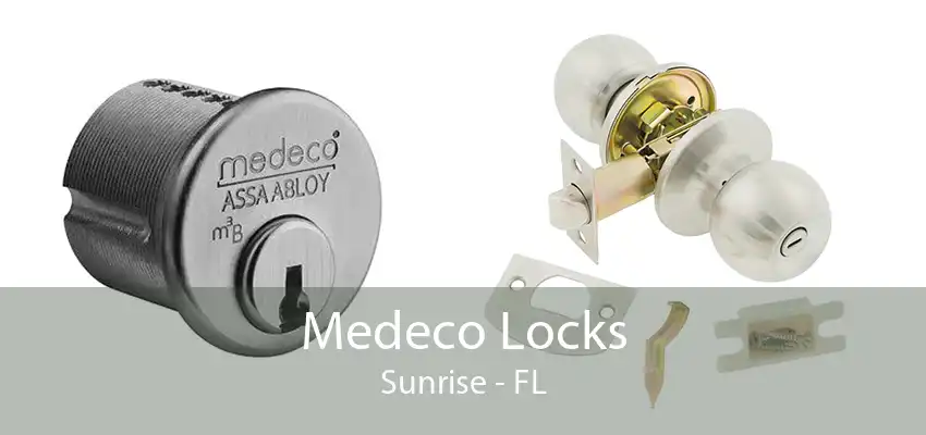 Medeco Locks Sunrise - FL