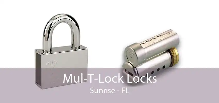 Mul-T-Lock Locks Sunrise - FL